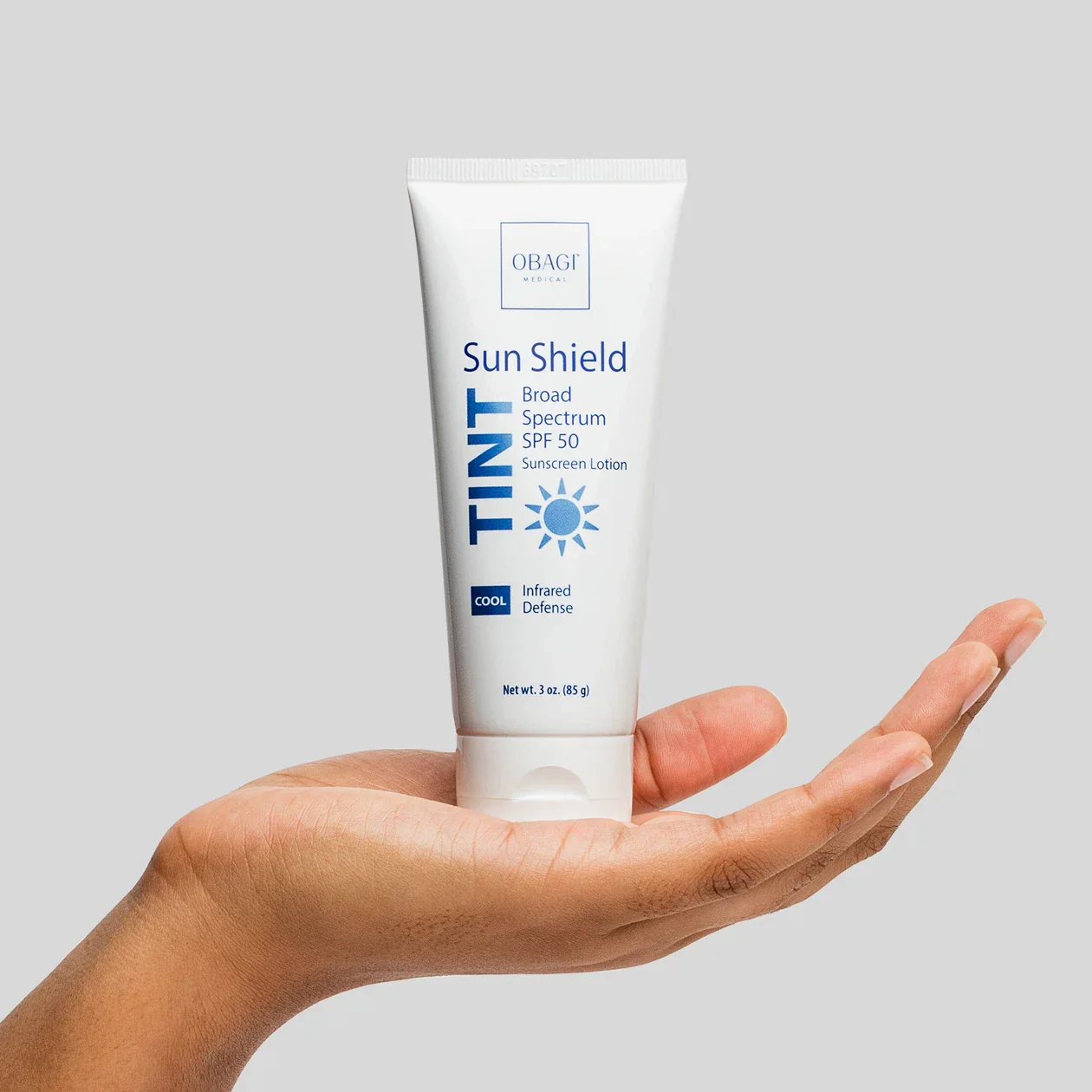 Obagi | Sun Shield Tint SPF 50 (85g) - Image 7