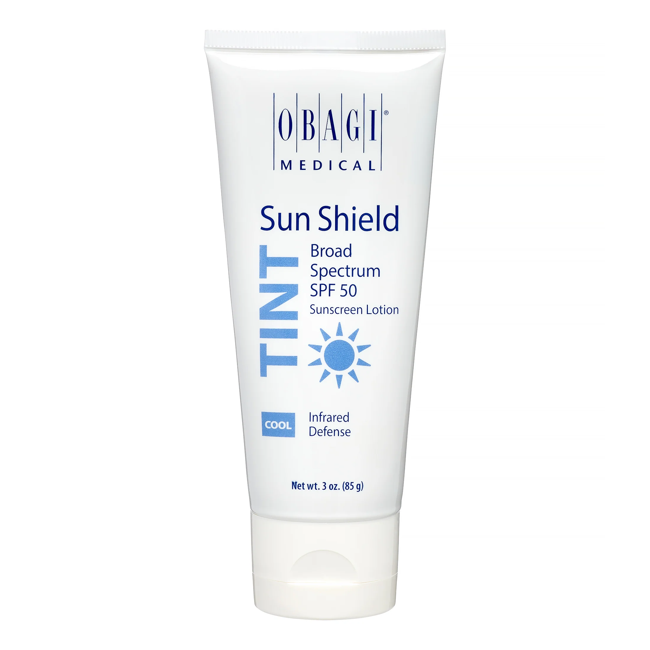 Obagi | Sun Shield Tint SPF 50 (85g) - Image 8
