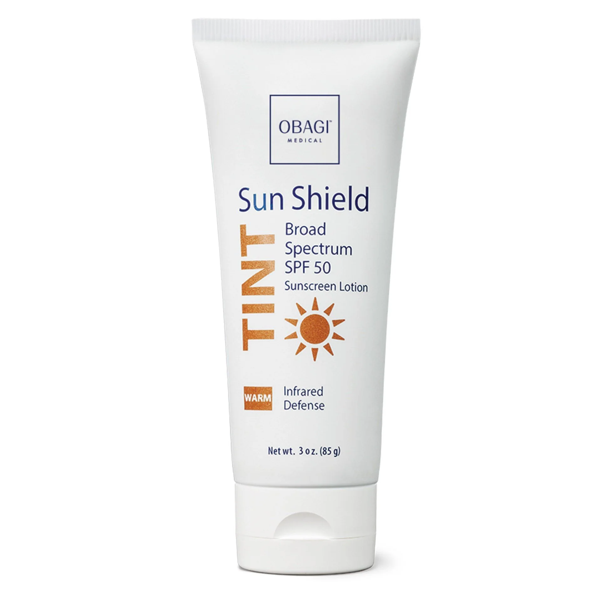 Obagi | Sun Shield Tint SPF 50 (85g) - Image 9