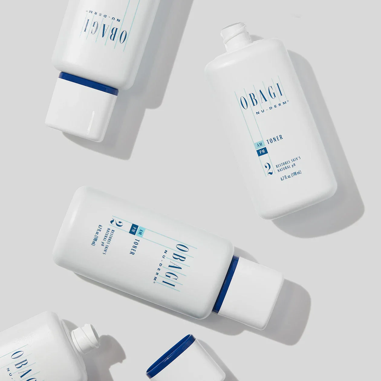 Obagi | Nu Derm 2 TONER (200ml) - Image 5