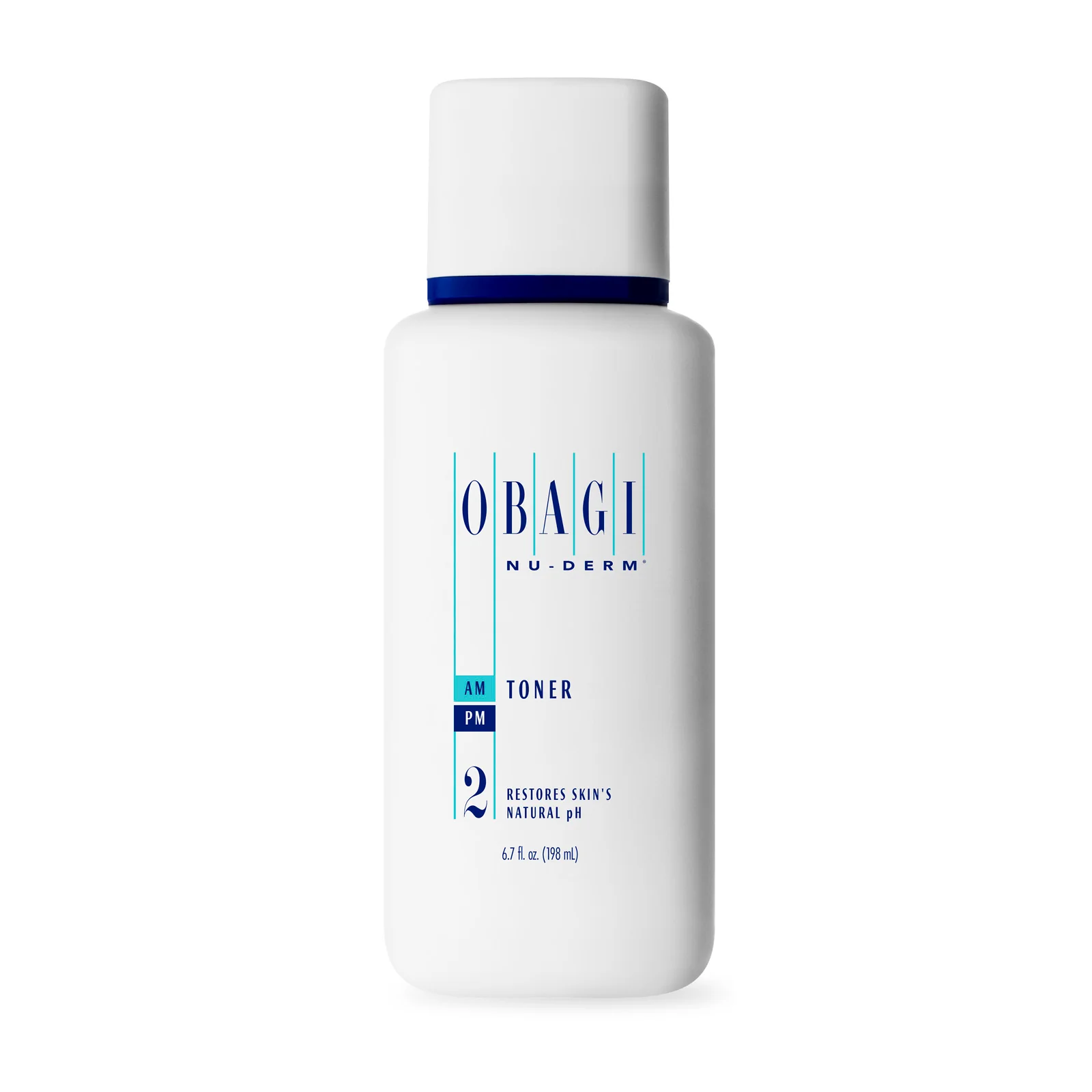 Obagi | Nu Derm 2 TONER (200ml) - Image 7