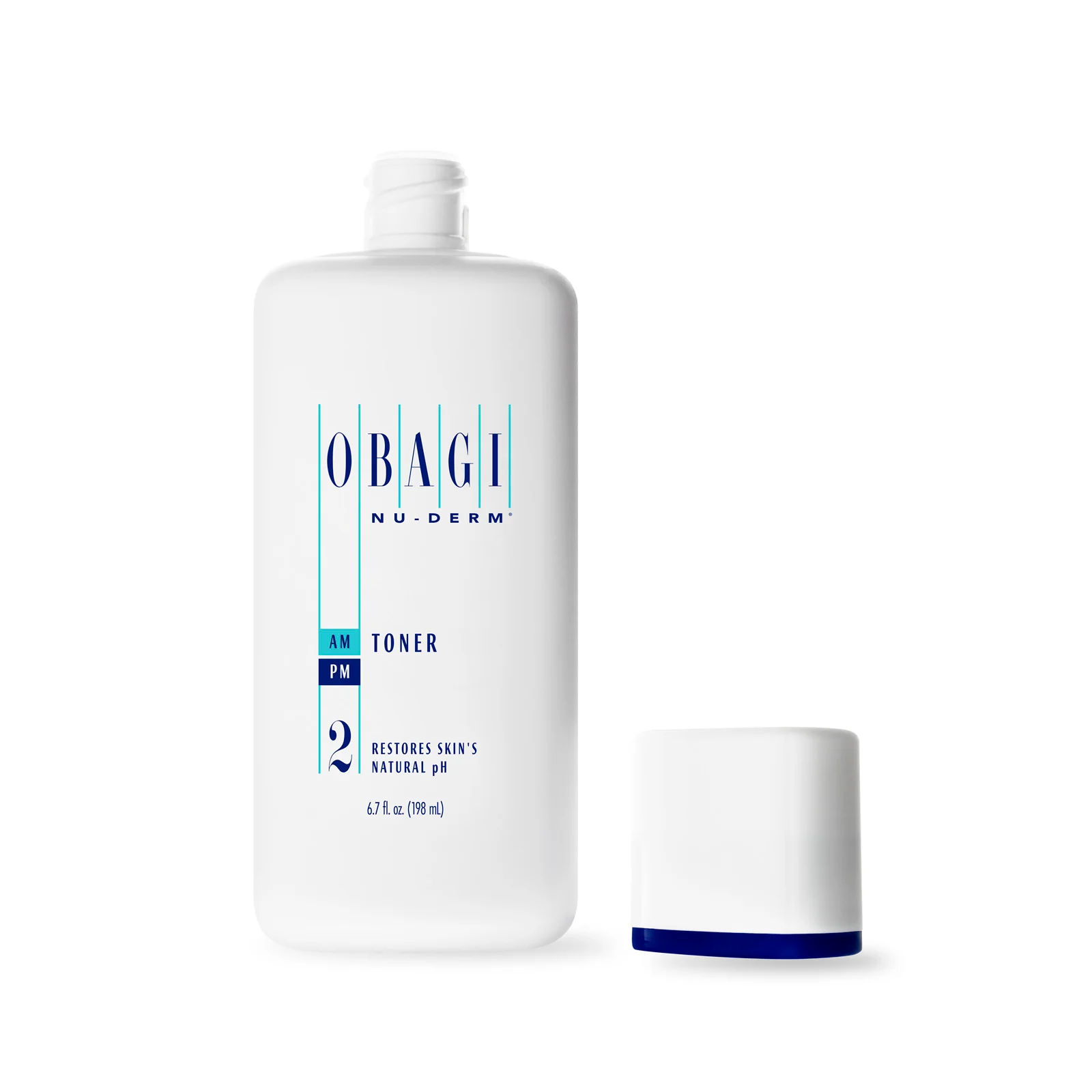 Obagi | Nu Derm 2 TONER (200ml) - Image 8