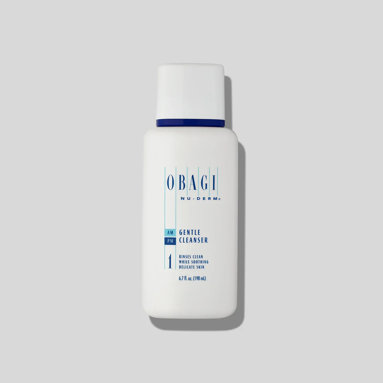 Obagi | Nu Derm Skin Transformation System Rx System (Normal to Dry) - Image 5