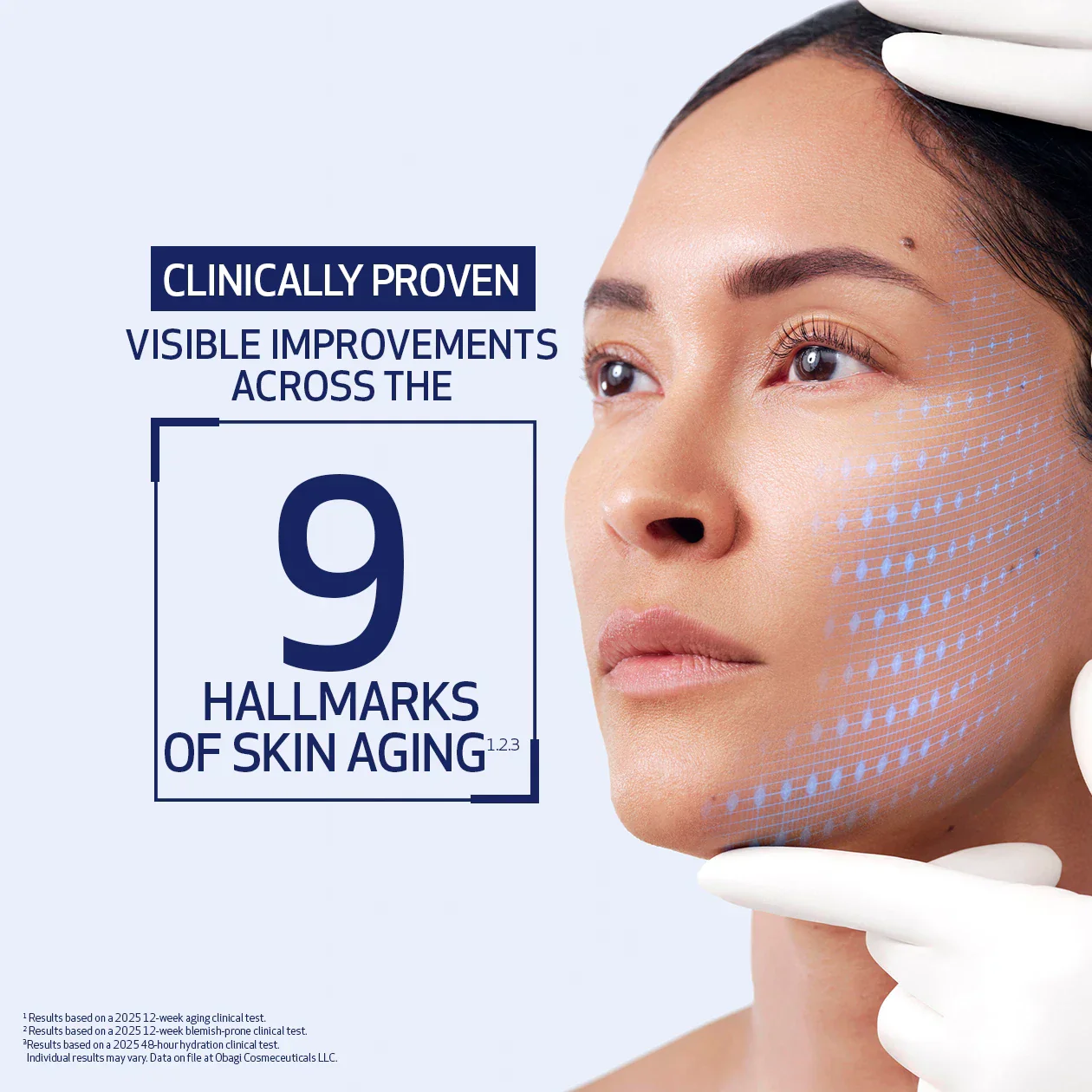 Obagi | NU-GEN Cellular Renewal Serum - Image 2