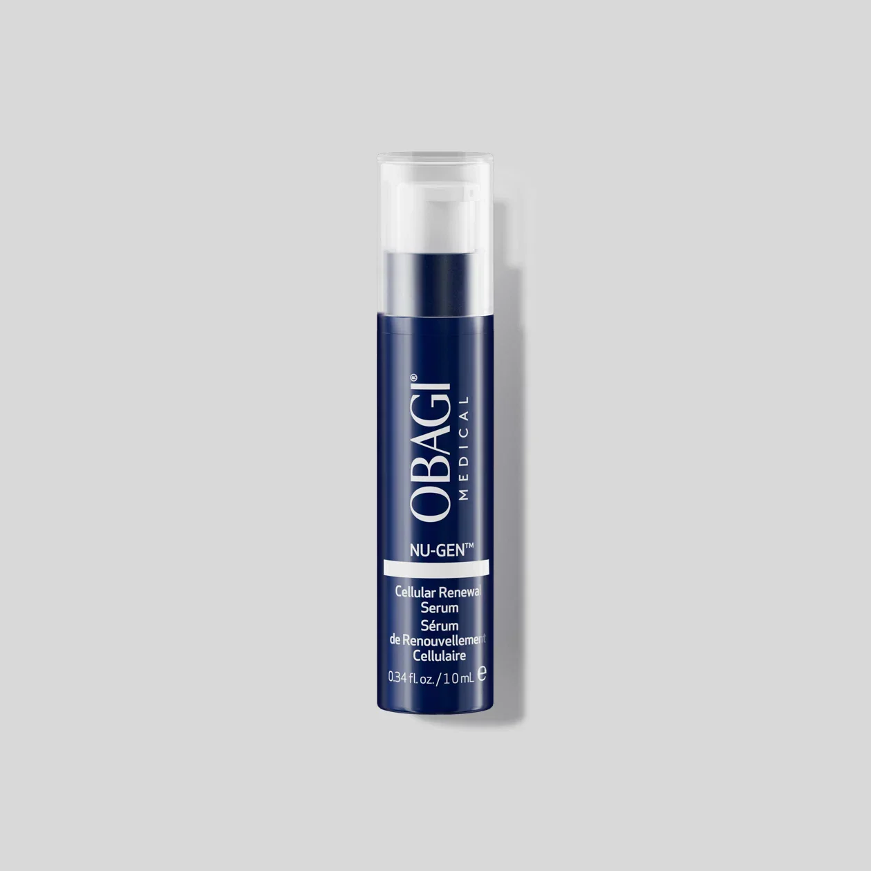 Obagi | NU-GEN Cellular Renewal Serum - Image 7