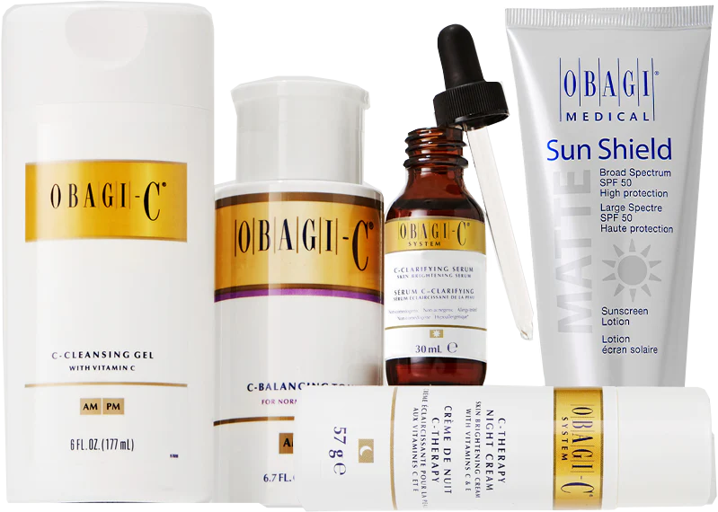 Obagi | Obagi C Fx Skin Brightening System (Normal to Oily) - Image 7