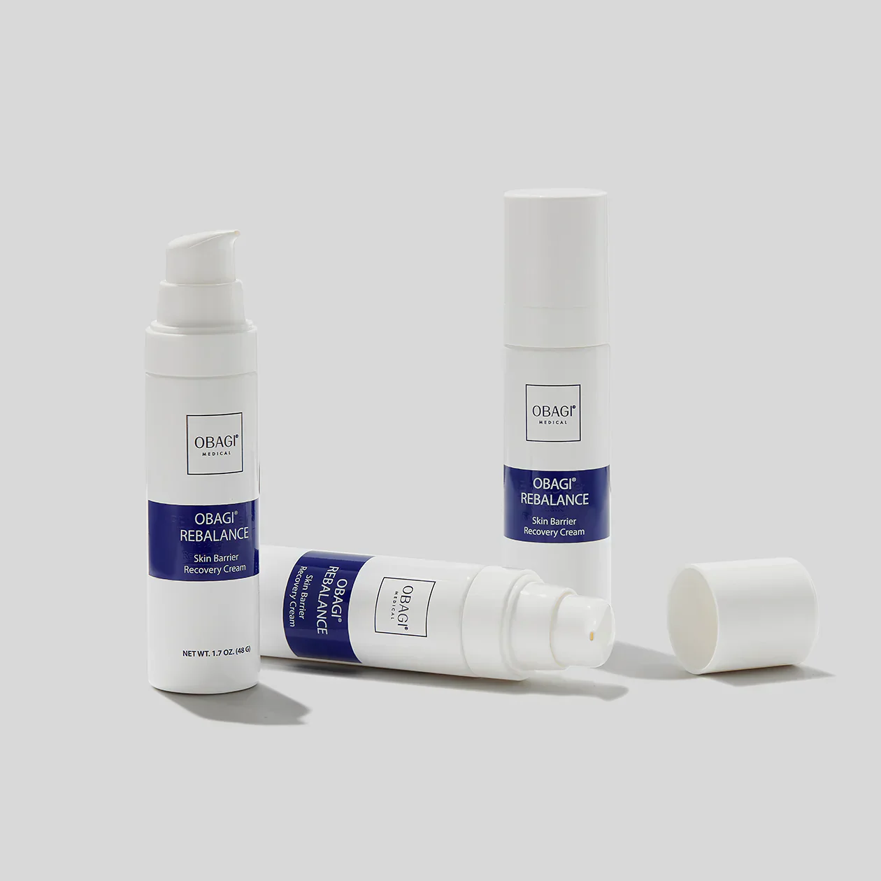 Obagi | Rebalance Skin Barrier Cream (48g) - Image 9
