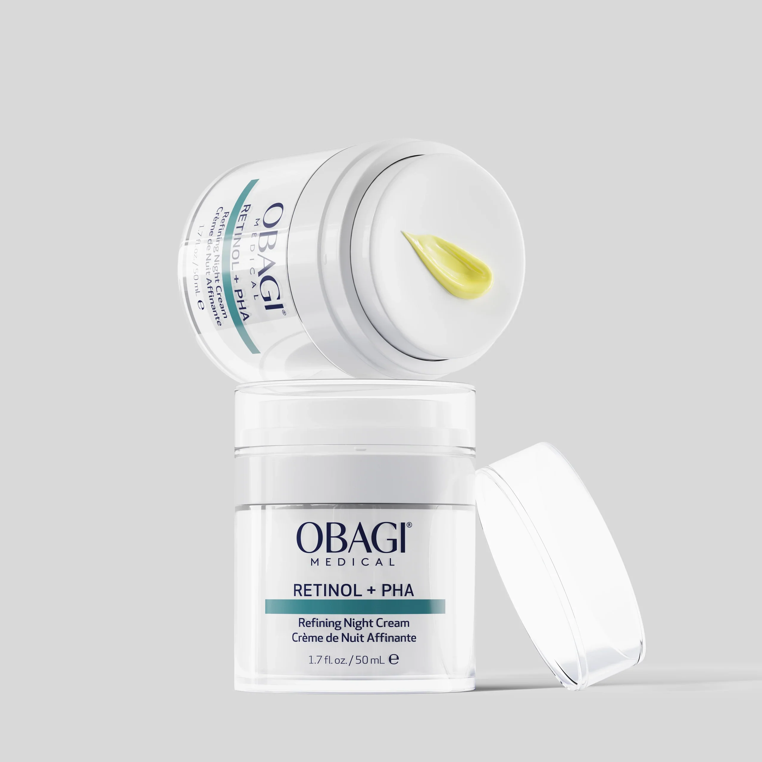 Obagi | Retinol + PHA : Refining Night Cream (50ml) - Image 2