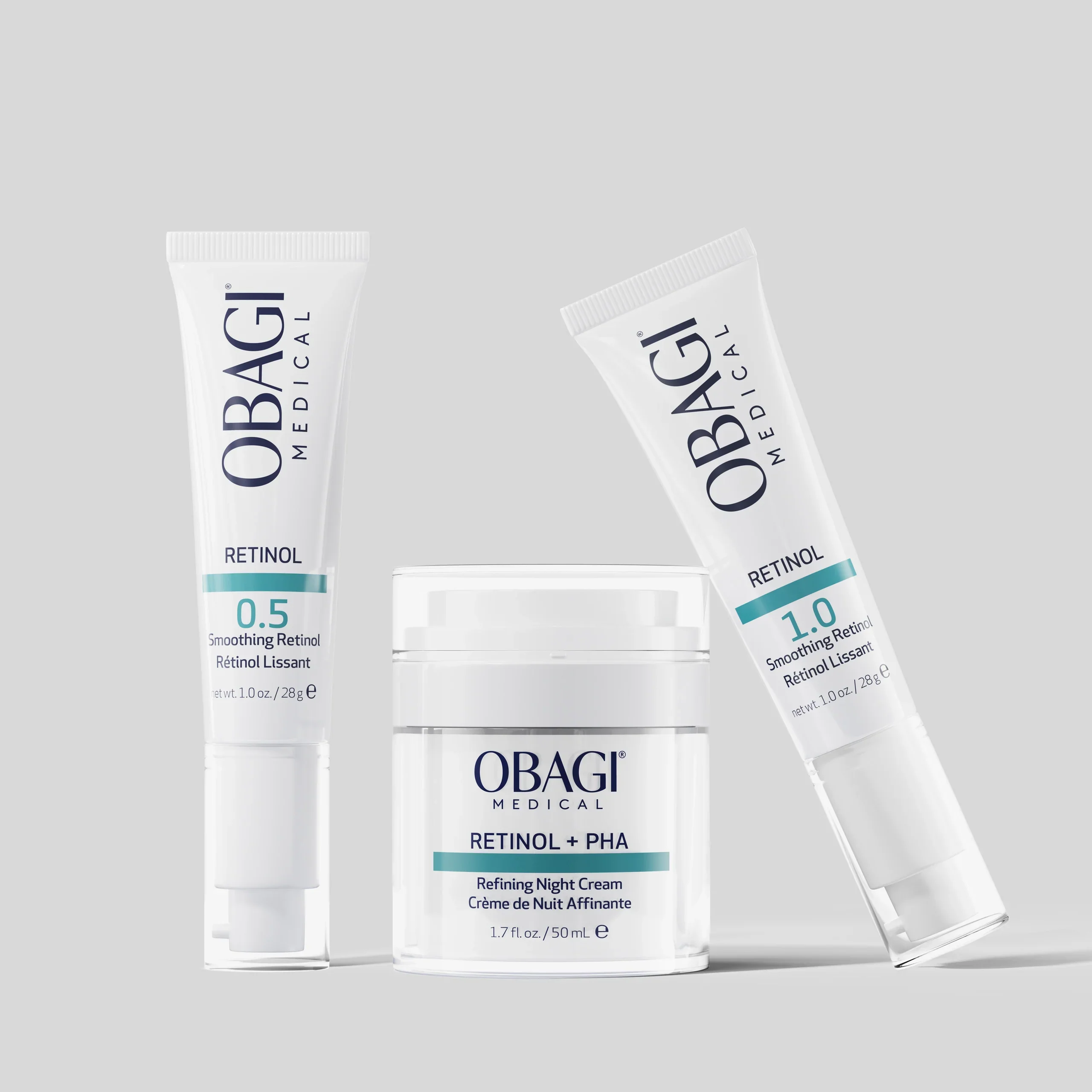 Obagi | Retinol + PHA : Refining Night Cream (50ml) - Image 6