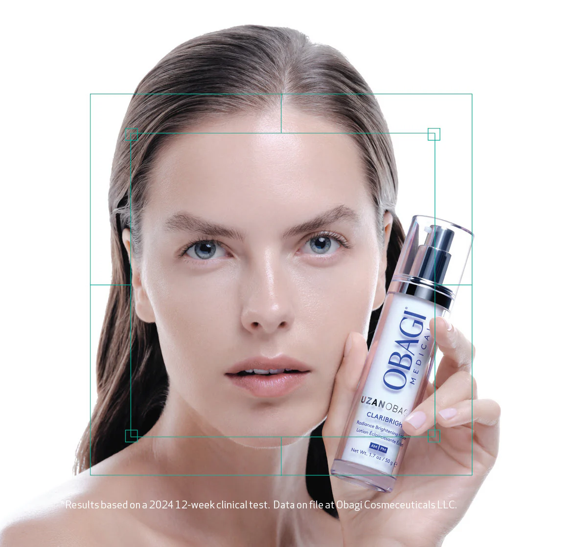 OBAGI | SUZANOBAGIMD Claribright Radiance Brightening Lotion (50ml) - Image 8