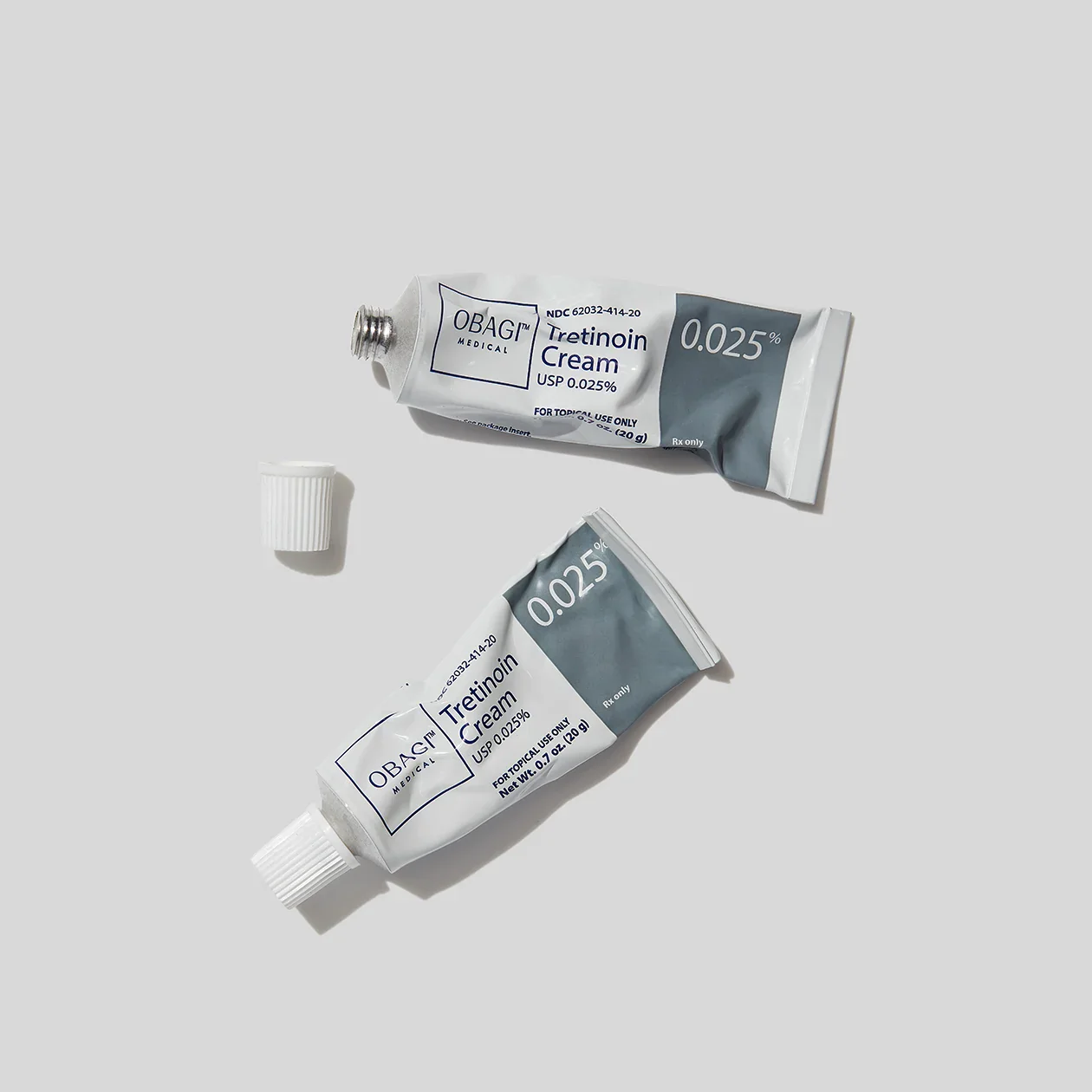 Obagi | Tretinoin 0.025% Cream (20g) - Image 3