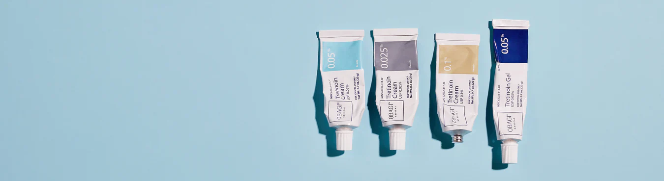 Obagi | Tretinoin 0.025% Cream (20g) - Image 5