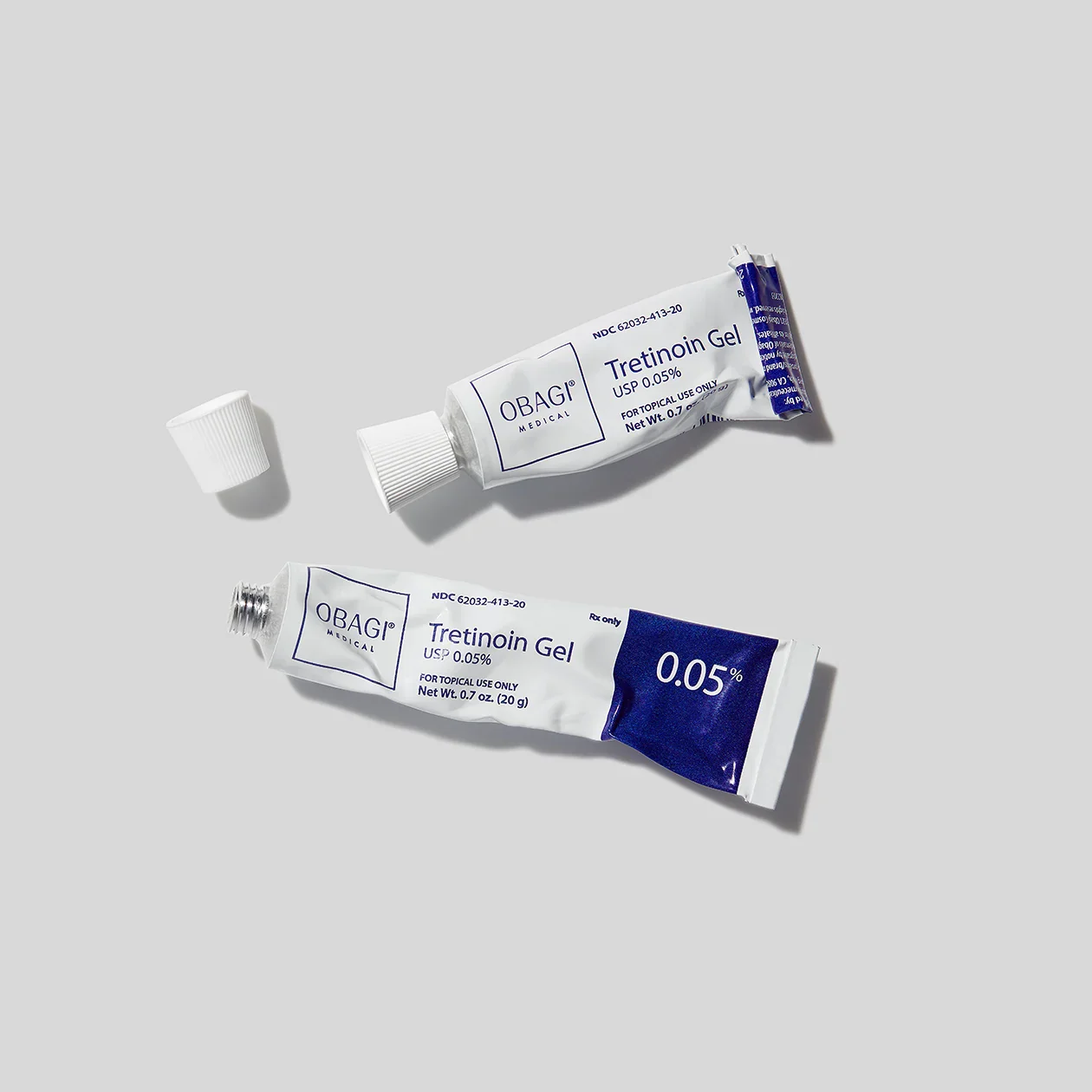 Obagi | Tretinoin 0.05% Gel (20g) - Image 4