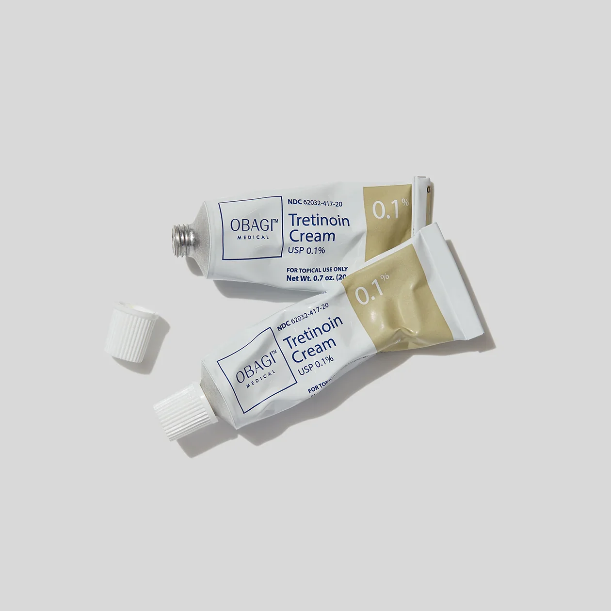 Obagi | Tretinoin 0.1% Cream (20g) - Image 4
