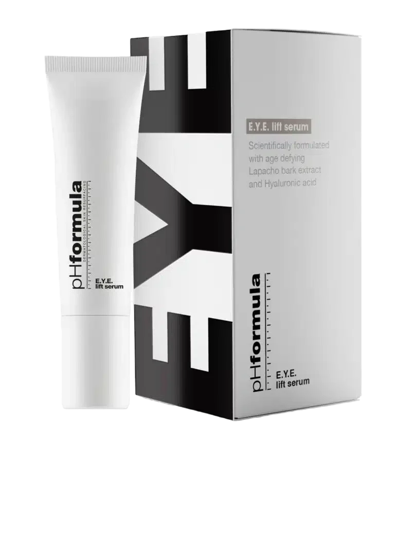 pHformula | EYE Lift Serum (15ml) - Image 2