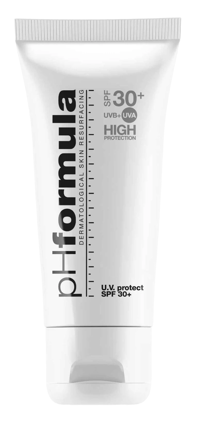 pHformula | U.V. protect SPF 30 (50ml) - Image 2