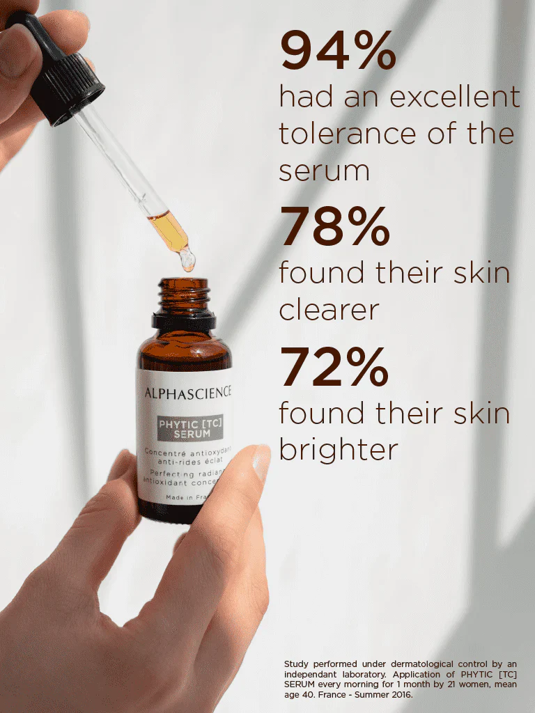 AlphaScience | Phytic TC Serum (30ml) - Image 2