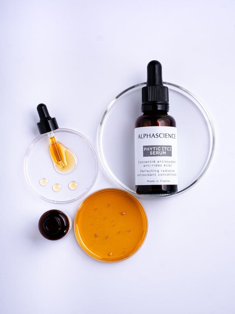 AlphaScience | Phytic TC Serum (30ml) - Image 3