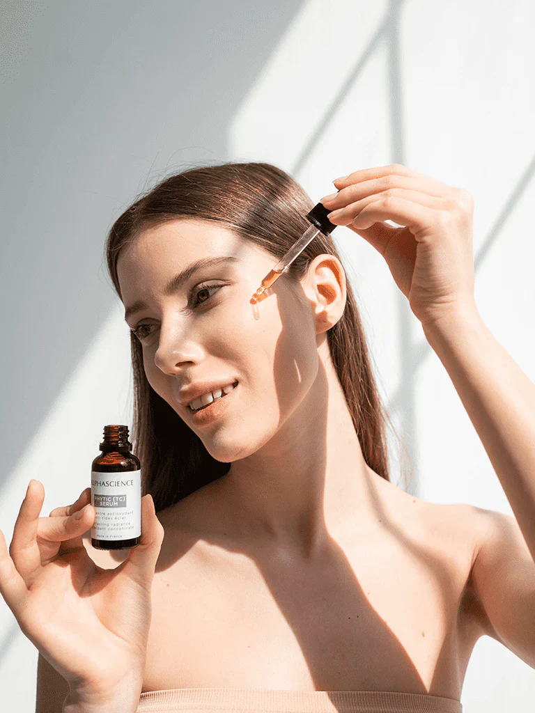 AlphaScience | Phytic TC Serum (30ml) - Image 4