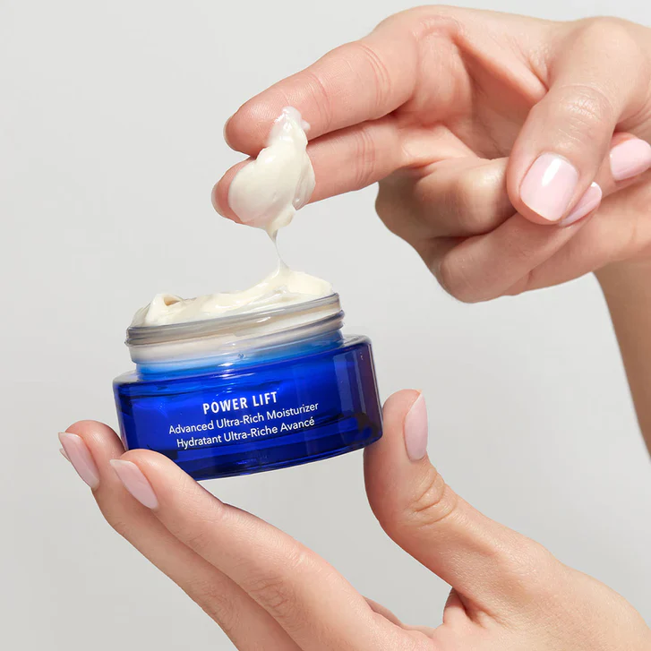 HydroPeptide | Power Lift : Advanced Ultra-Rich Moisturizer (30ml) - Image 3