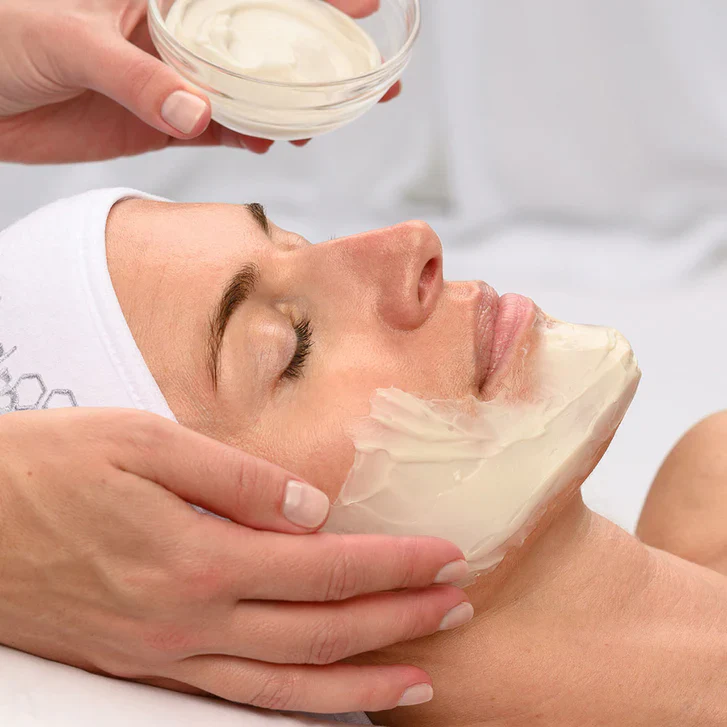 HydroPeptide | Power Lift : Advanced Ultra-Rich Moisturizer (30ml) - Image 4