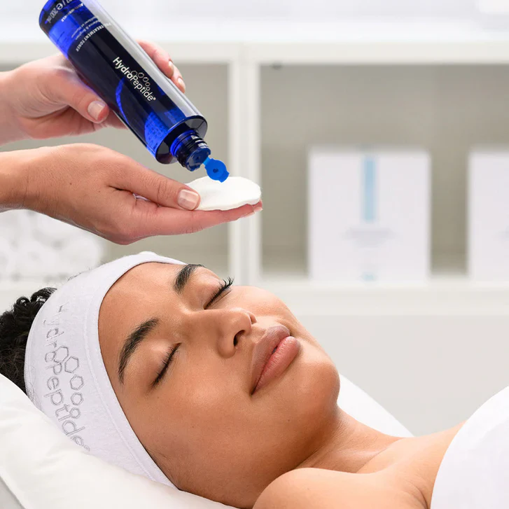 HydroPeptide | Pre Treatment Toner : Balance & Brighten (200ml) - Image 3