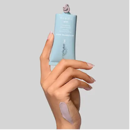 HydroPeptide | Rejuvenating Mask: Blueberry Calming Recovery (15ml) - Image 2