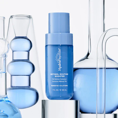 HydroPeptide | Retinol 1% Routine Booster (30ml) - Image 4