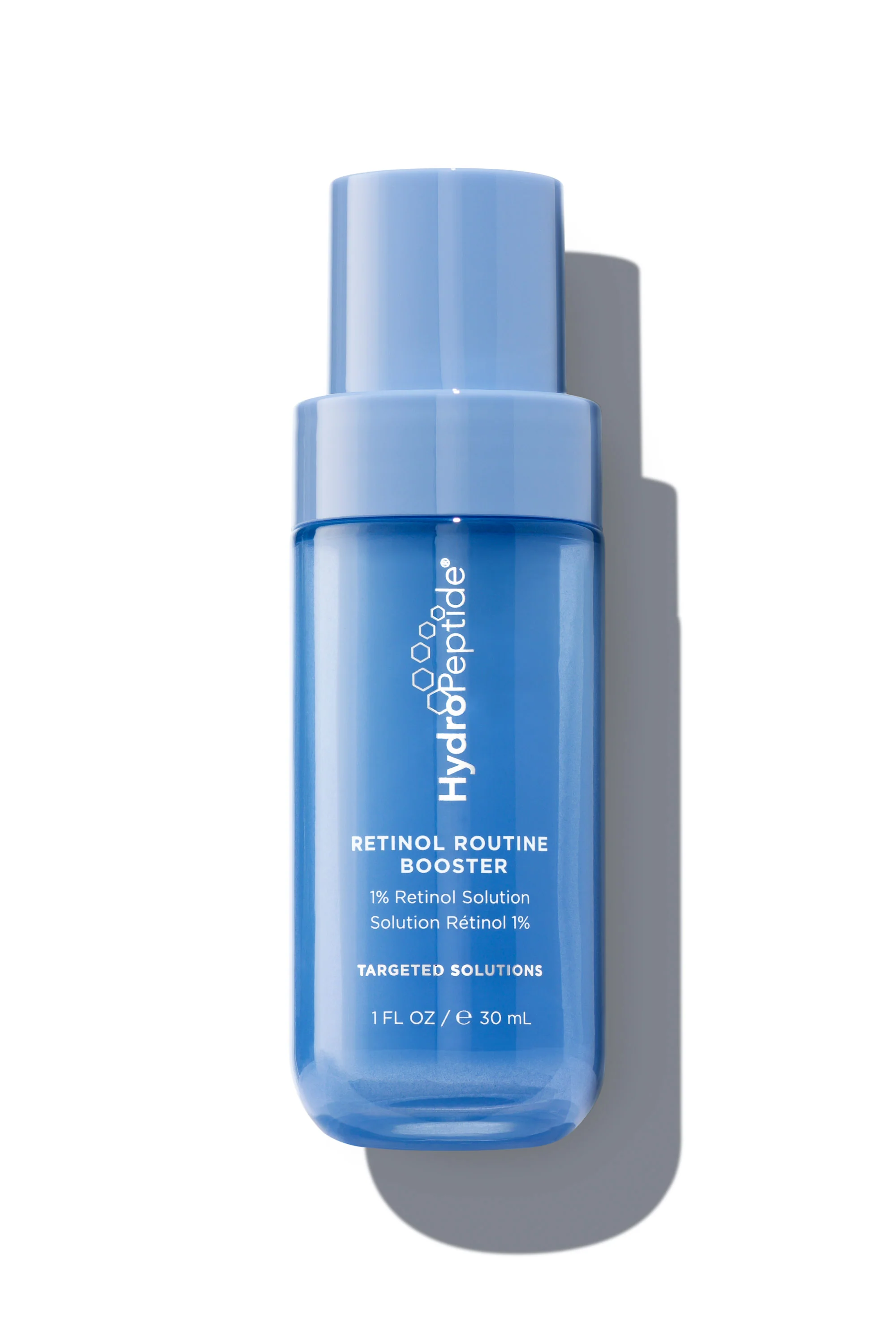 HydroPeptide | Retinol 1% Routine Booster (30ml) - Image 9