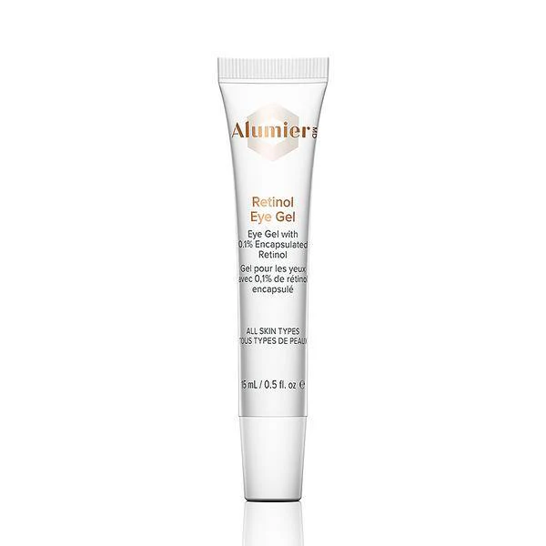 Alumier MD | Retinol Eye Gel (15ml) - Image 4