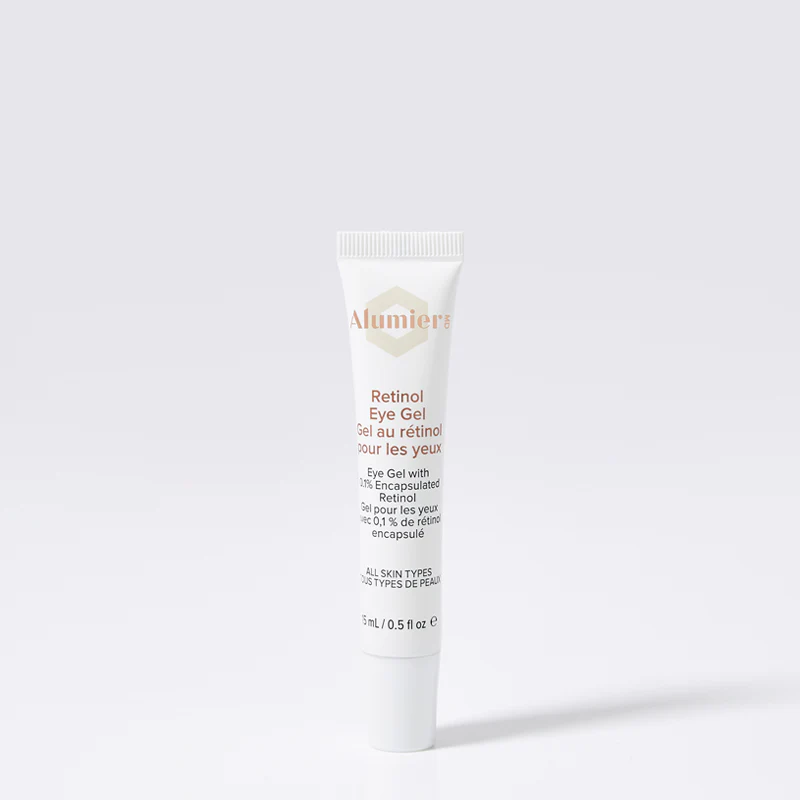Alumier MD | Retinol Eye Gel (15ml) - Image 6