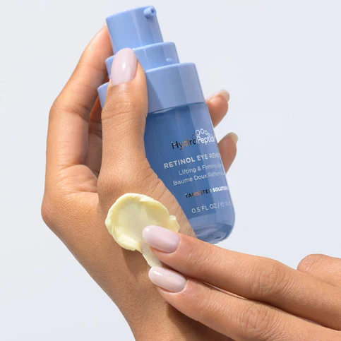 HydroPeptide | Retinol Eye Renewal Balm (15ml) - Image 2