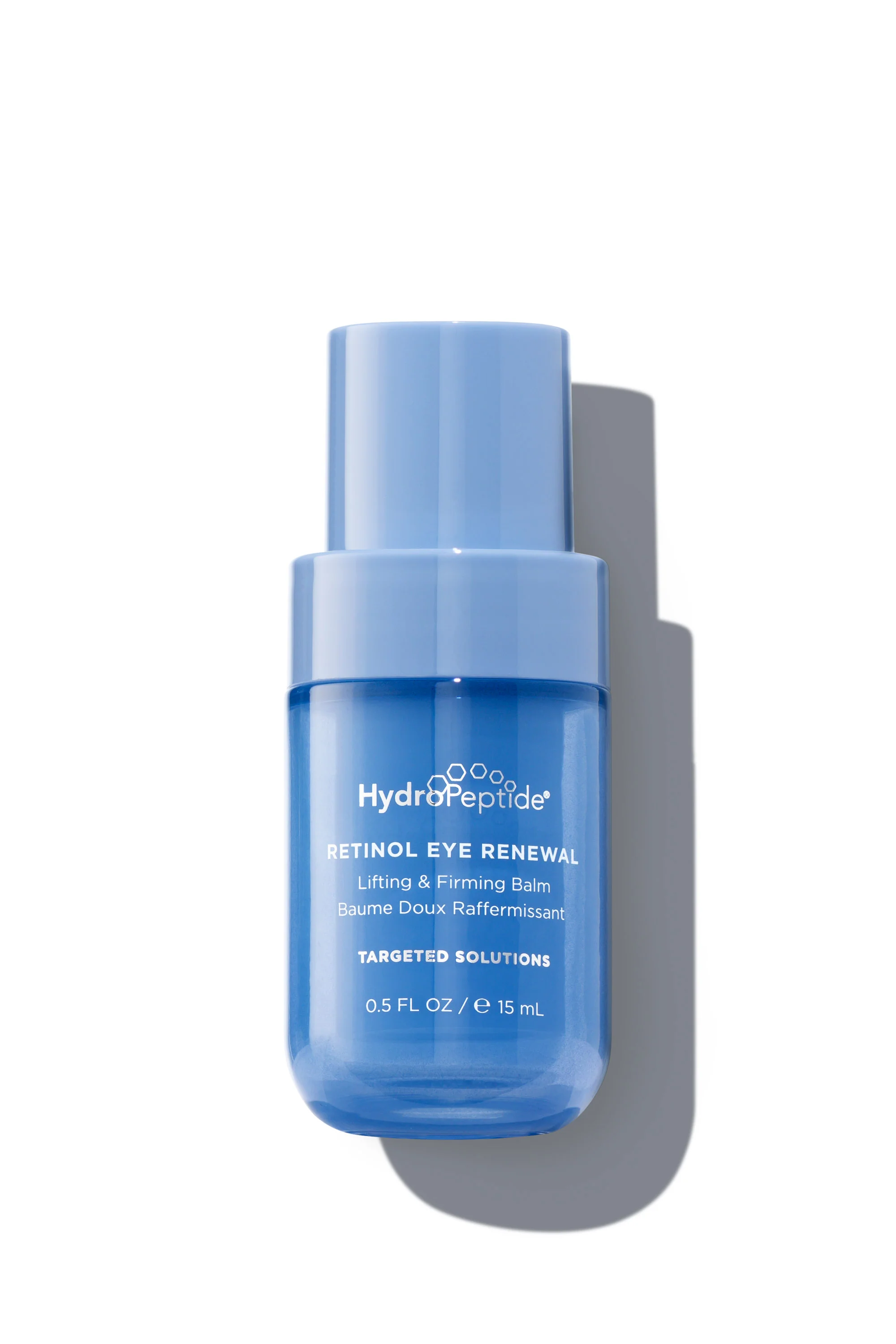 HydroPeptide | Retinol Eye Renewal Balm (15ml) - Image 9