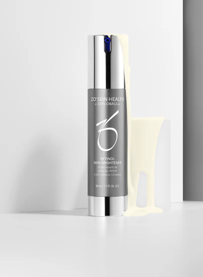 ZO Skin Health | Retinol Skin Brightener 0.25% (50ml) - Image 2