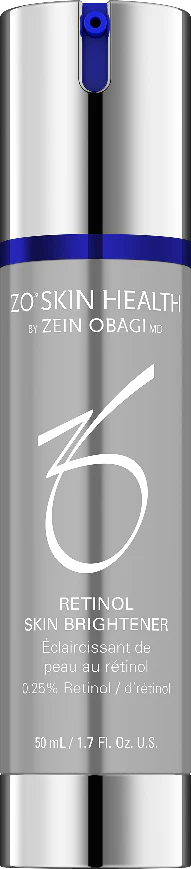 ZO Skin Health | Retinol Skin Brightener 0.25% (50ml) - Image 3