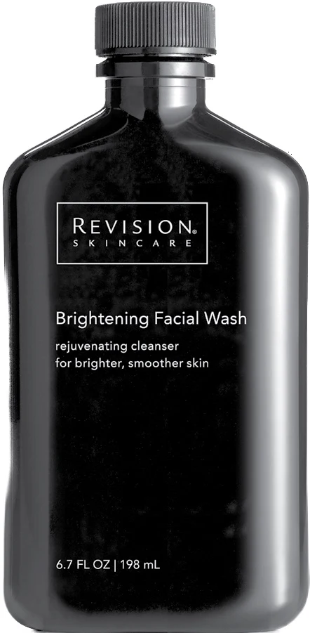 Revision Skincare | Brightening Facial Wash - Image 3