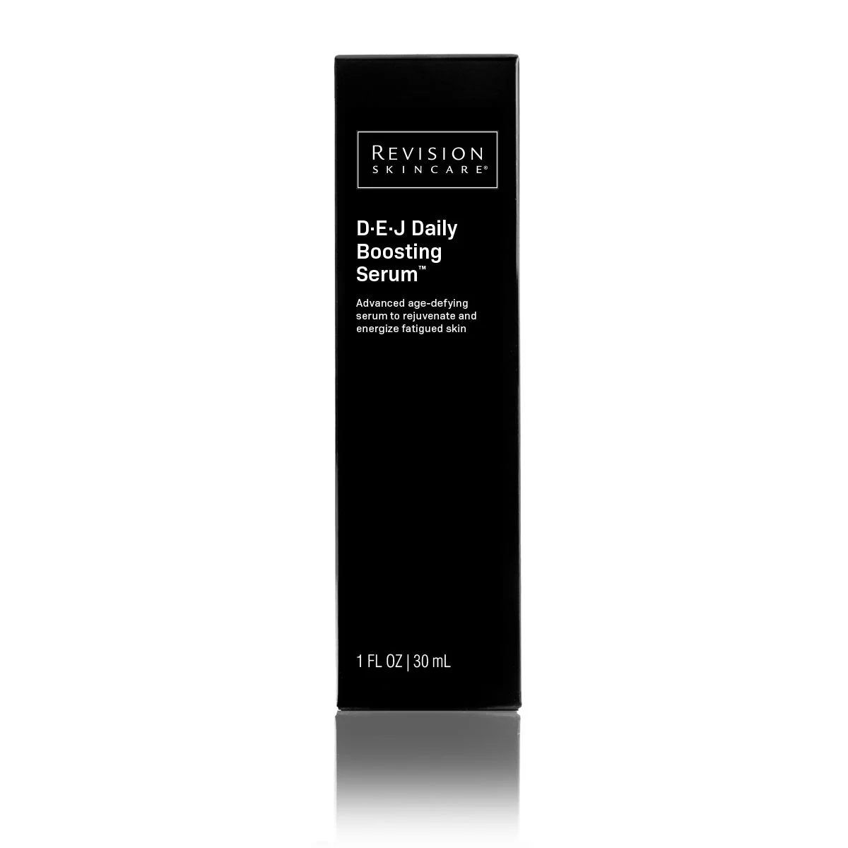 Revision Skincare | D.E.J Daily Boosting Serum - Image 4