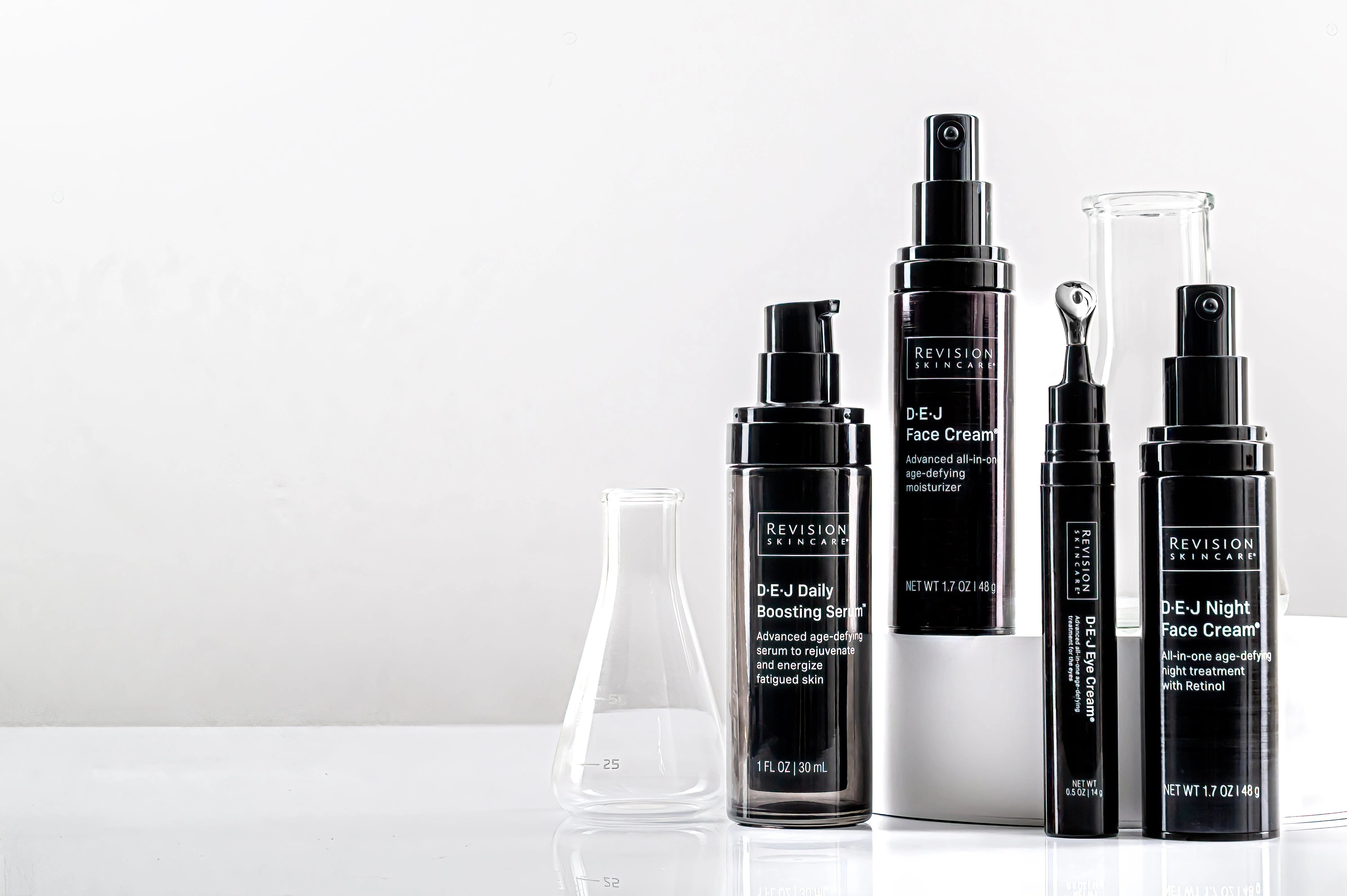 Revision Skincare | D.E.J Daily Boosting Serum - Image 6