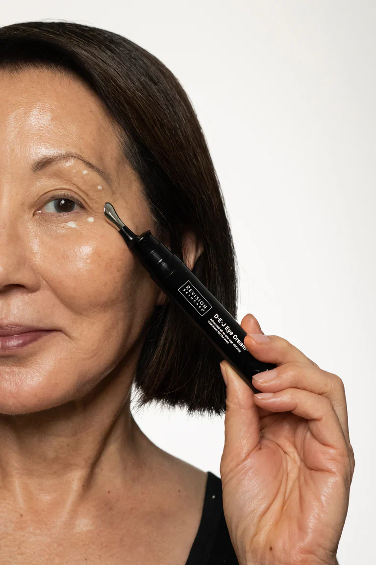 Revision Skincare | D.E.J. Eye Cream - Image 5