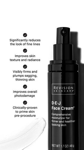 Revision Skincare | D.E.J. Face Cream - Image 3