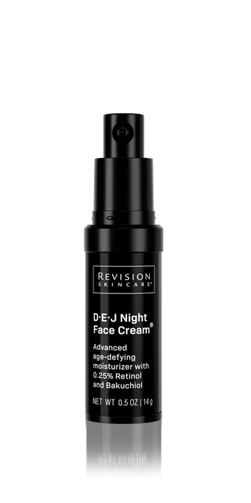 Revision Skincare | D.E.J. Night Face Cream - Image 6