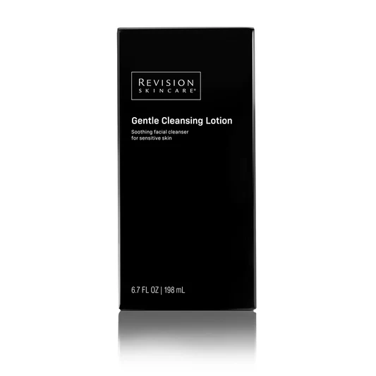 Revision Skincare | Gentle Cleansing Lotion (198ml) - Image 3