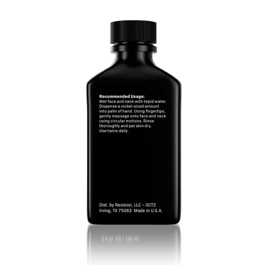 Revision Skincare | Gentle Cleansing Lotion (198ml) - Image 4