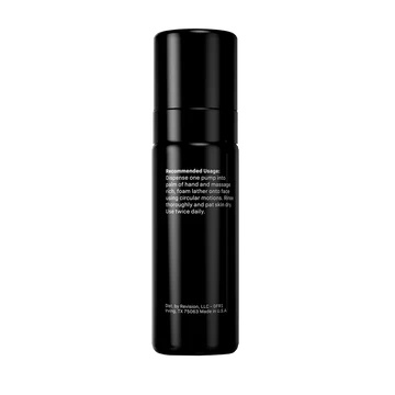 Revision Skincare | Gentle Foaming Cleanser (150ml) - Image 6