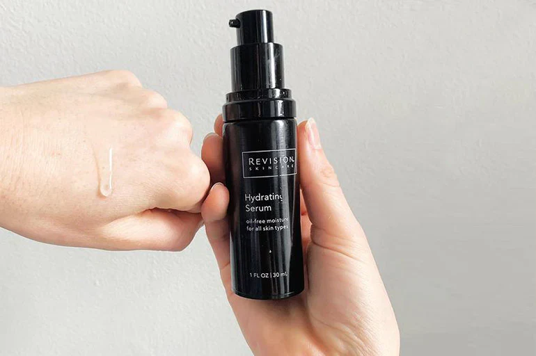 Revision Skincare | Hydrating Serum - Image 3