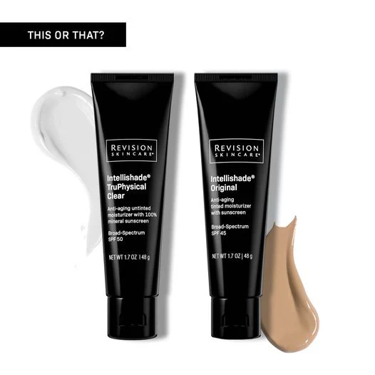 Revision Skincare | Intellishade TruPhysical SPF45 (48g) - Image 3