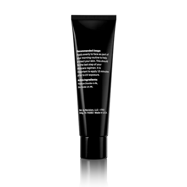 Revision Skincare | Intellishade TruPhysical Clear SPF50 (48g) - Image 3