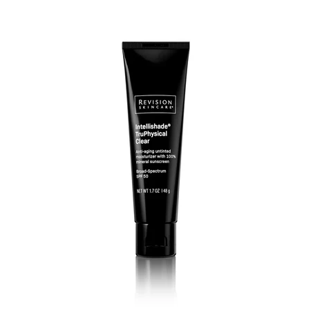 Revision Skincare | Intellishade TruPhysical Clear SPF50 (48g) - Image 4
