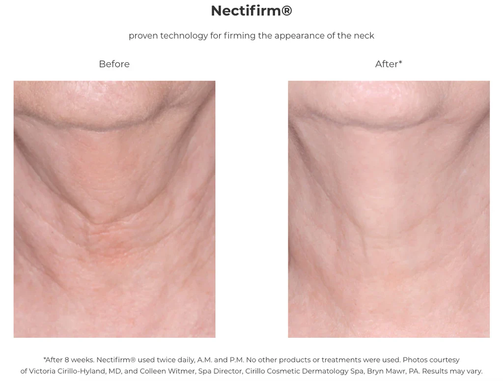 Revision Skincare | Nectifirm ADVANCED - Image 7