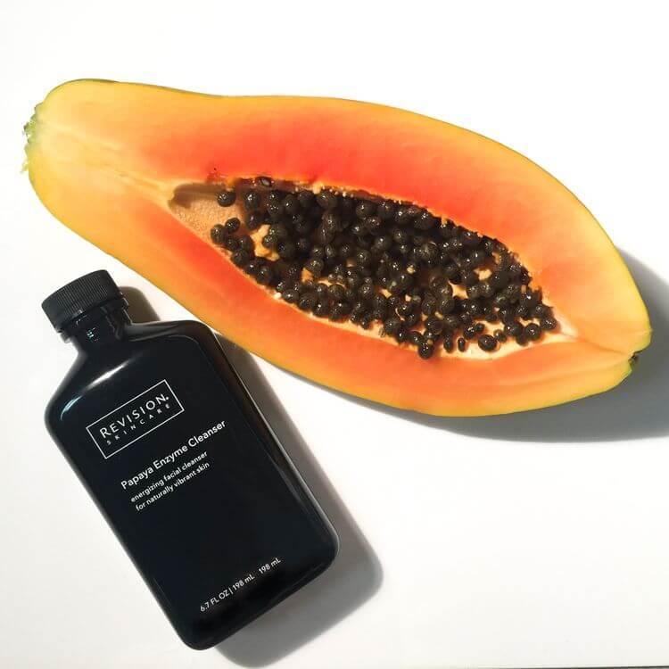 Revision Skincare | Papaya Enzyme Cleanser - Image 3